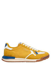 Sneakers Giallo Pepe Jeans