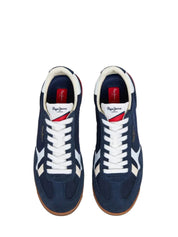 Sneakers Blu Pepe Jeans