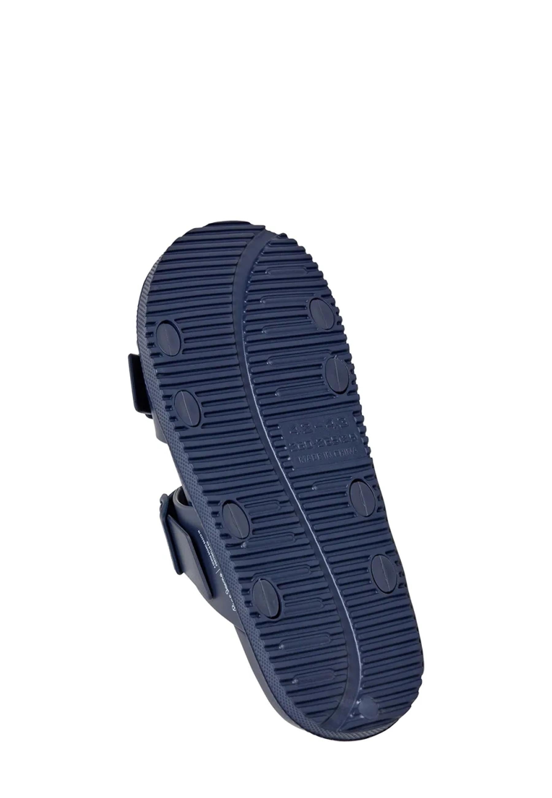 Ciabatte Blu Pepe Jeans