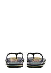 Infradito Nero Pepe Jeans