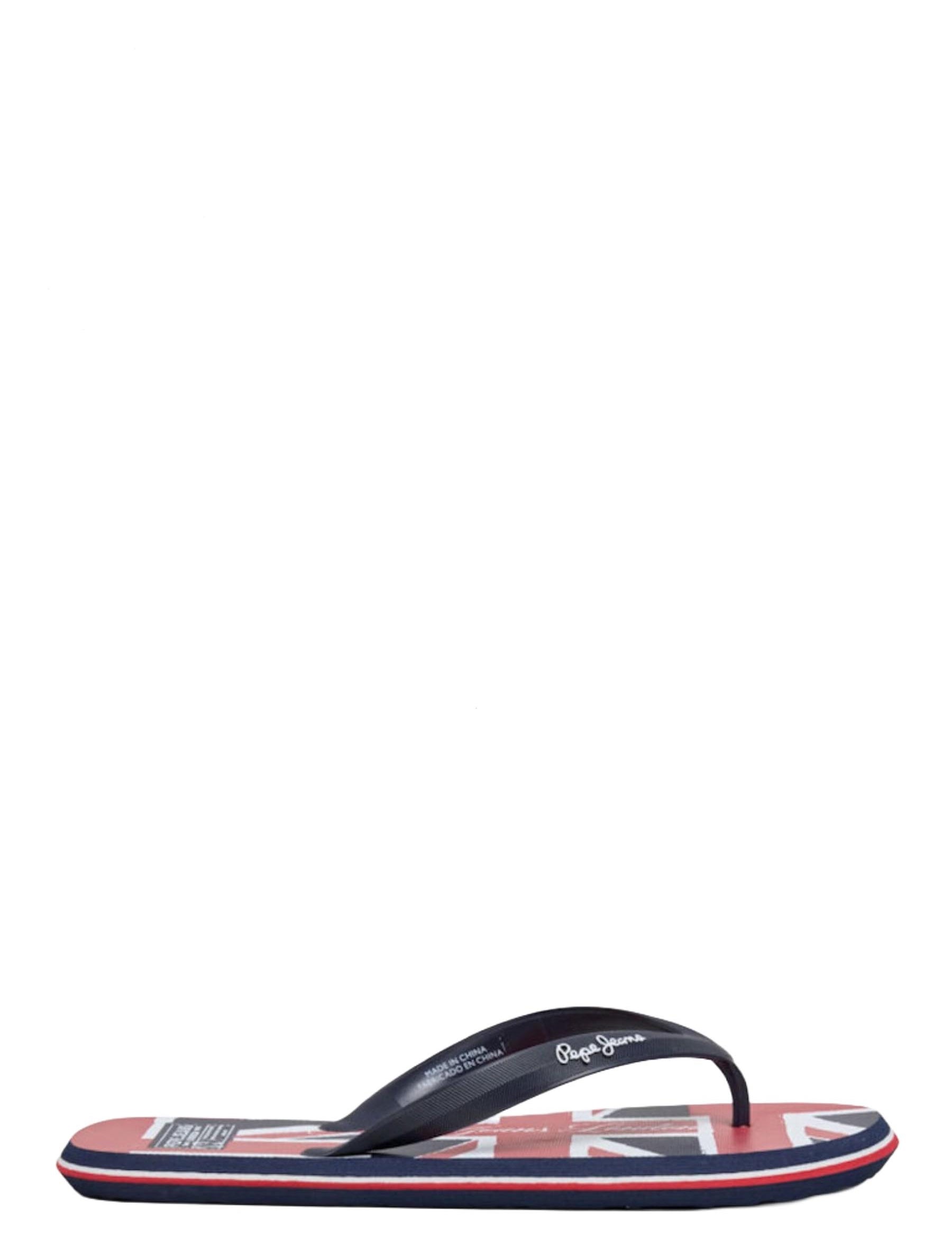 Infradito Blu Pepe Jeans