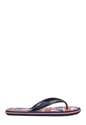 Infradito Blu Pepe Jeans