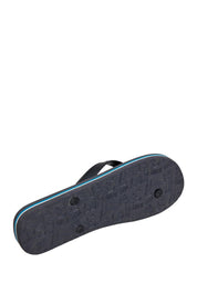 Infradito Nero Pepe Jeans