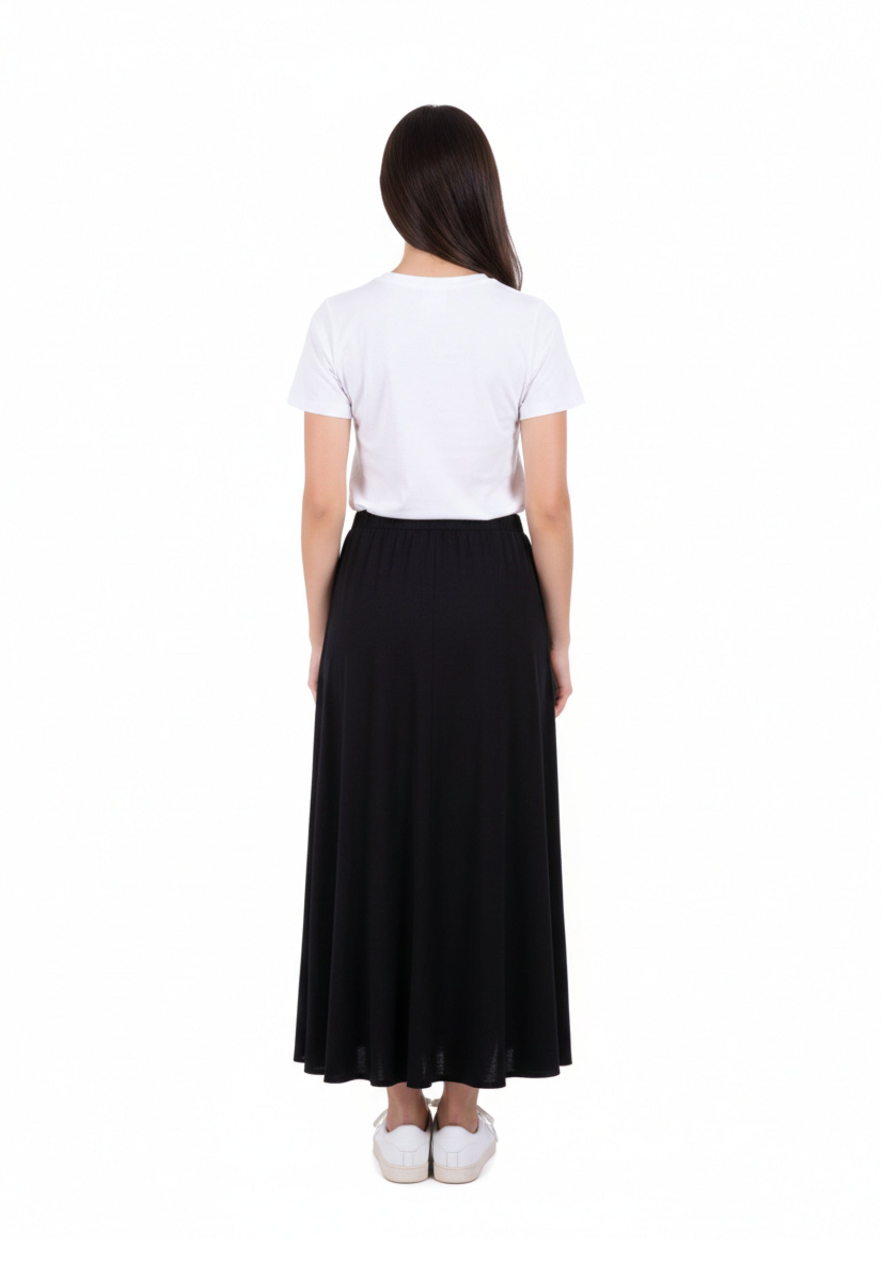 T-shirt Bianco Pepe Jeans