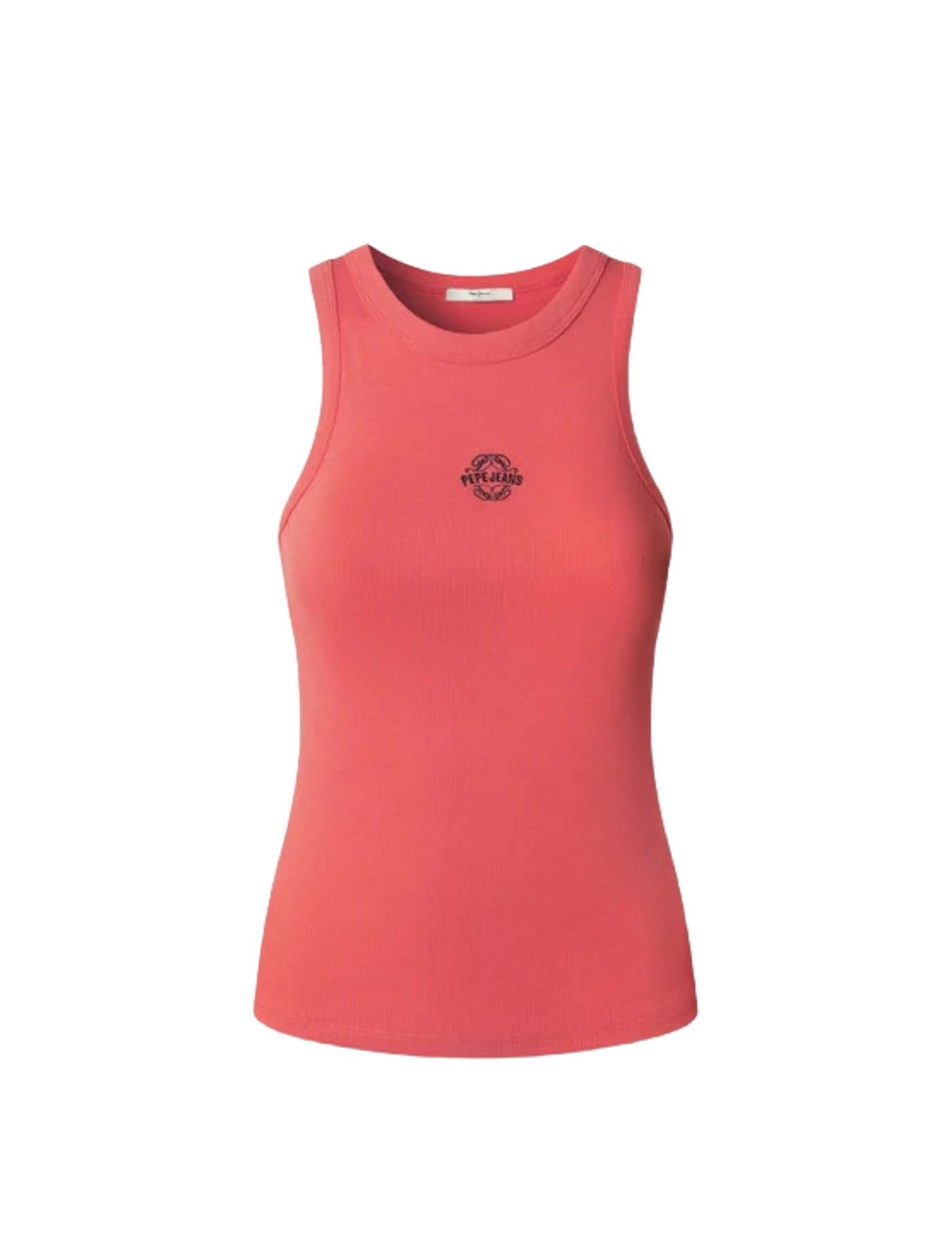 Top e canotte Rosa Pepe Jeans