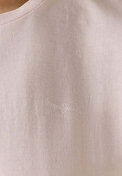 T-shirt Rosa Pepe Jeans
