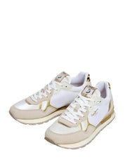 Sneakers Beige Pepe Jeans