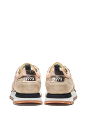 Sneakers Beige Pepe Jeans