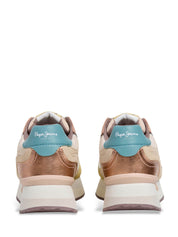 Sneakers Giallo Pepe Jeans