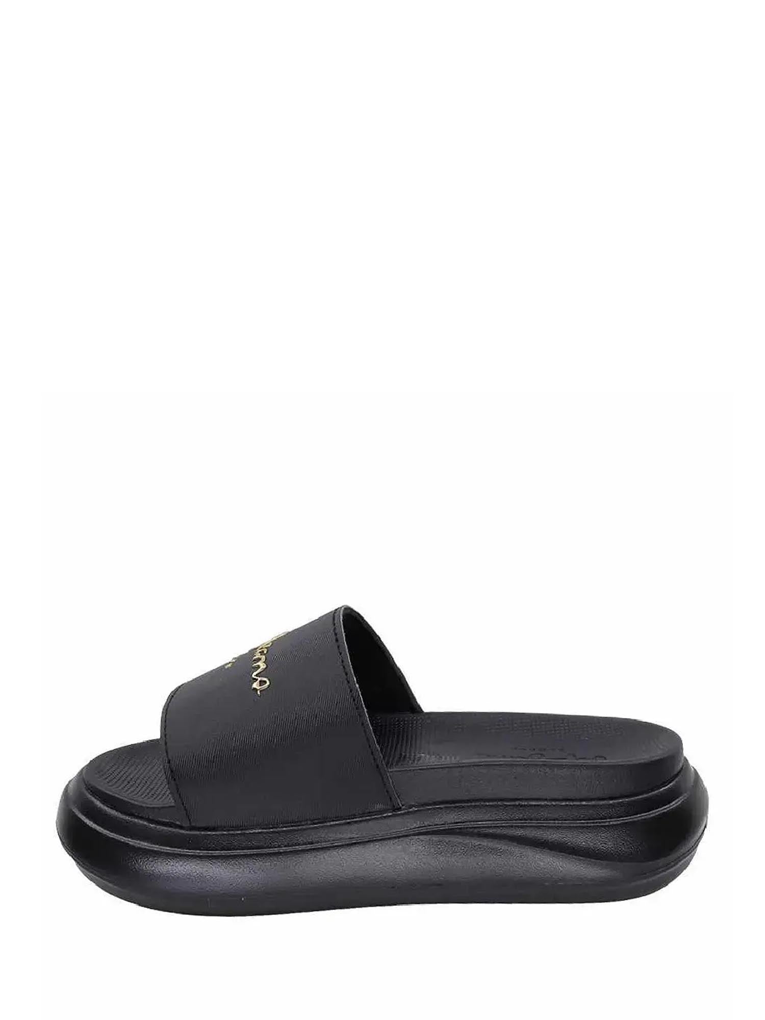 Ciabatte Nero Pepe Jeans