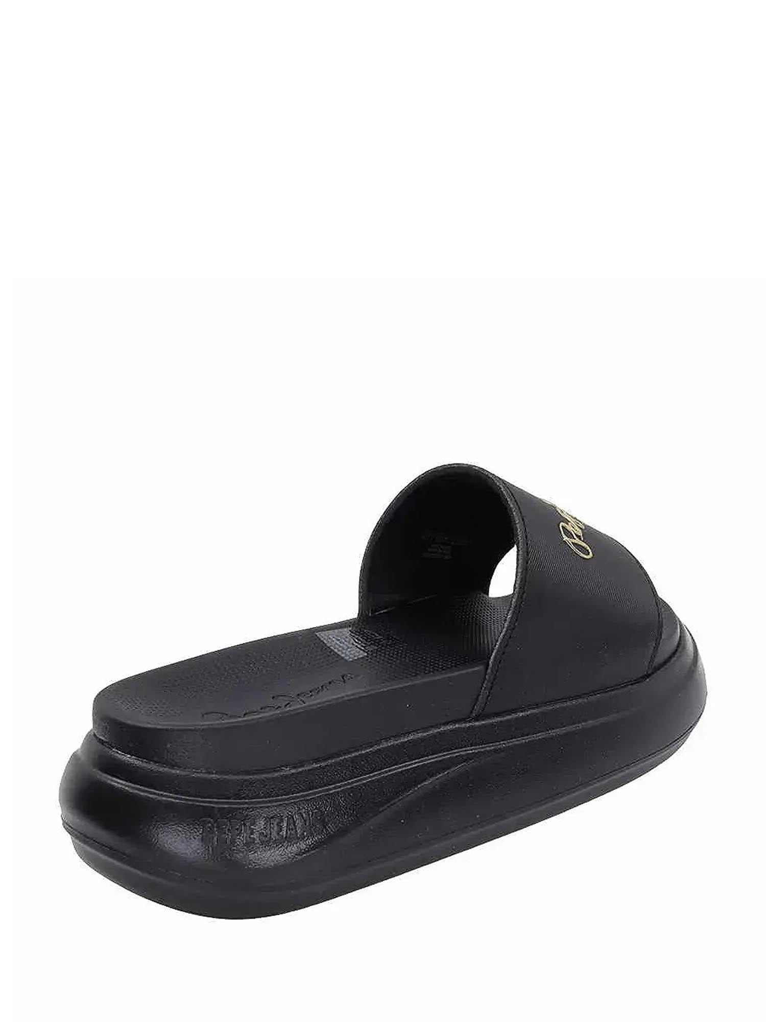 Ciabatte Nero Pepe Jeans