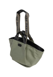 Borse a mano Verde Pepe Jeans