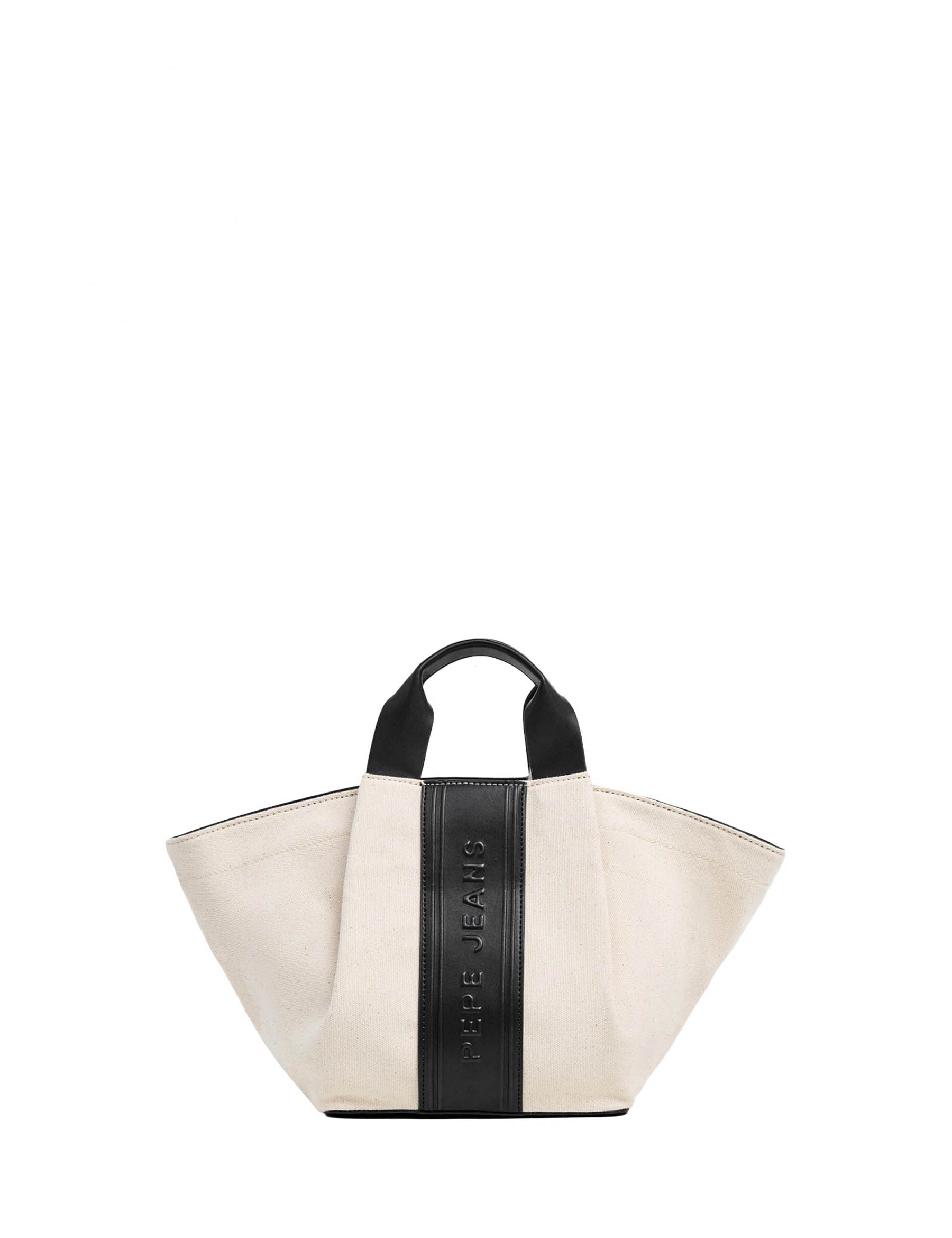 Borse a mano Beige Pepe Jeans