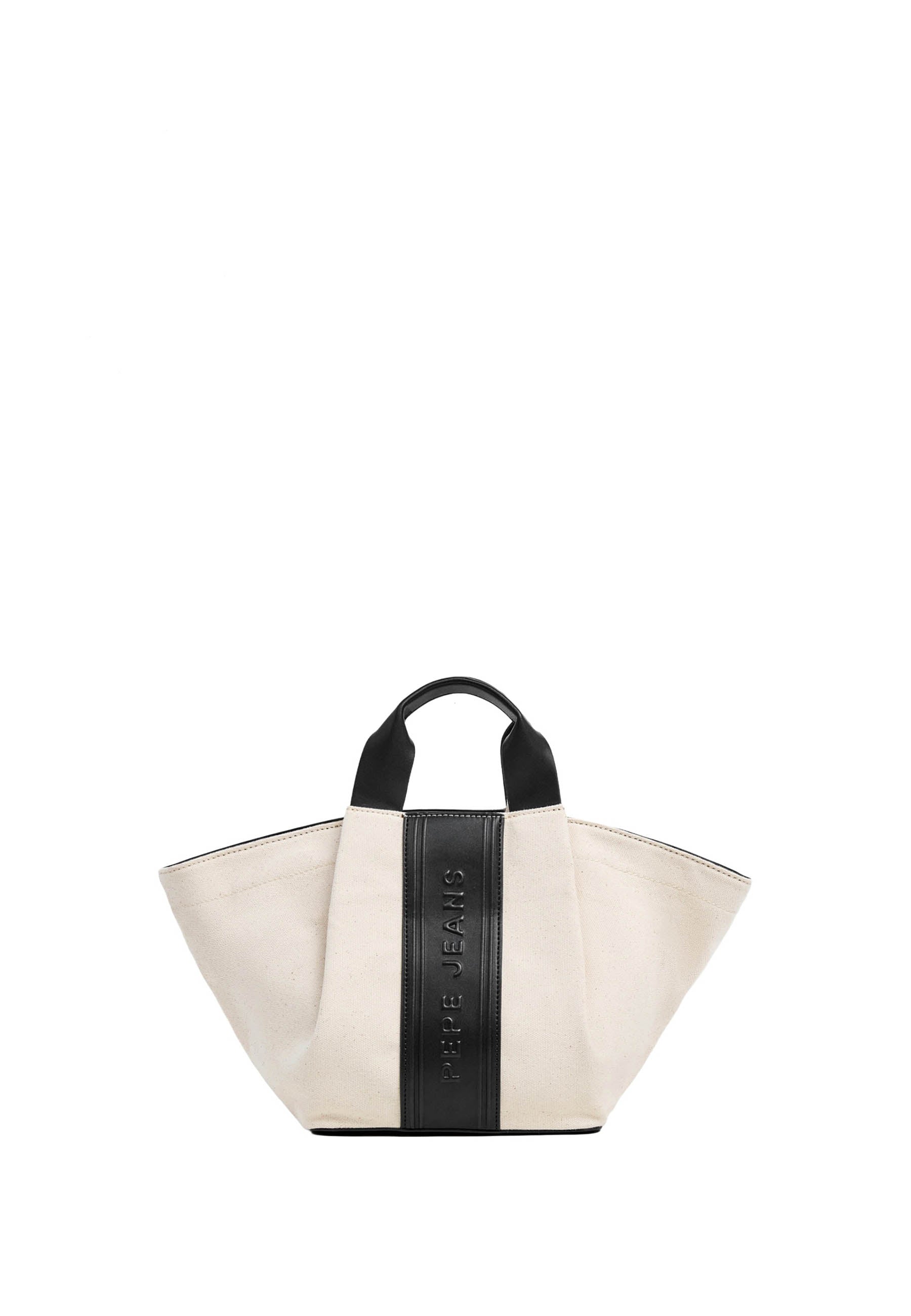 Borse a mano Beige Pepe Jeans