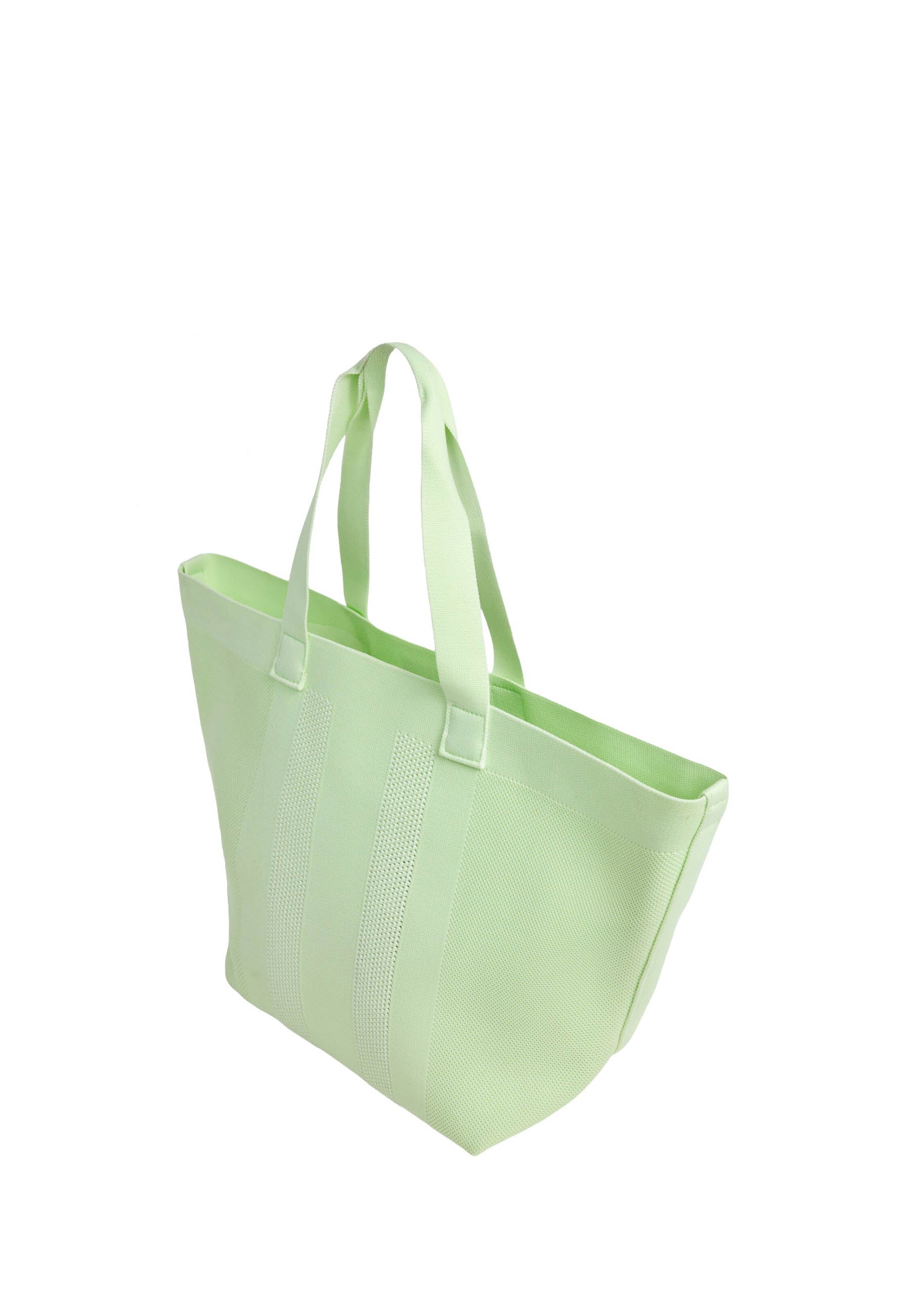 Shopper Verde Pepe Jeans