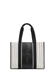 Shopper Nero Pepe Jeans