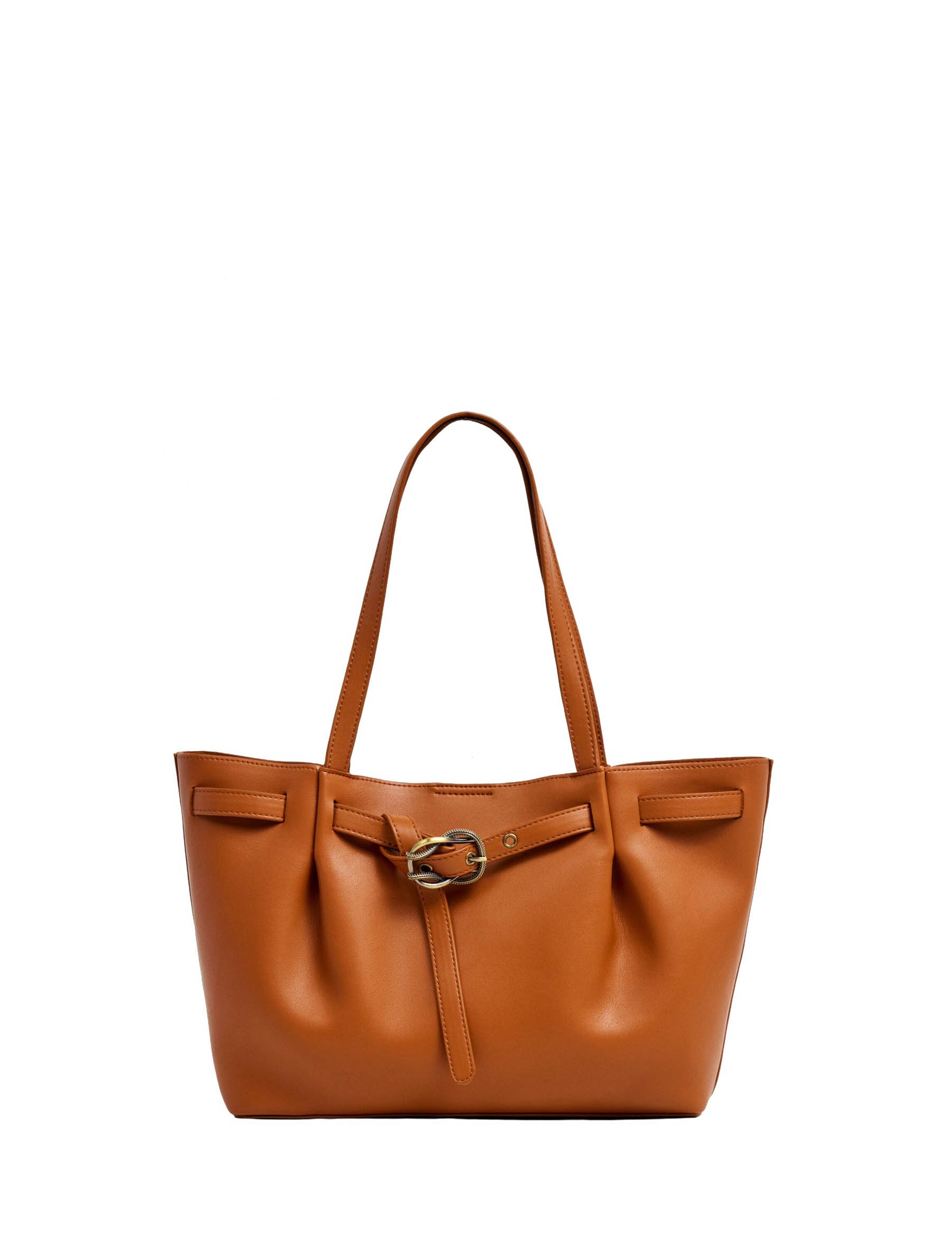 Shopper Marrone Pepe Jeans