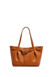 Shopper Marrone Pepe Jeans