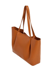Shopper Marrone Pepe Jeans