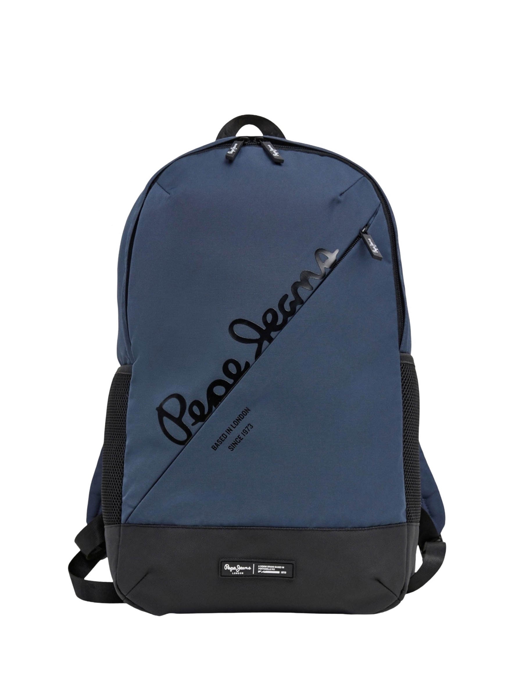 Zaini Blu Pepe Jeans
