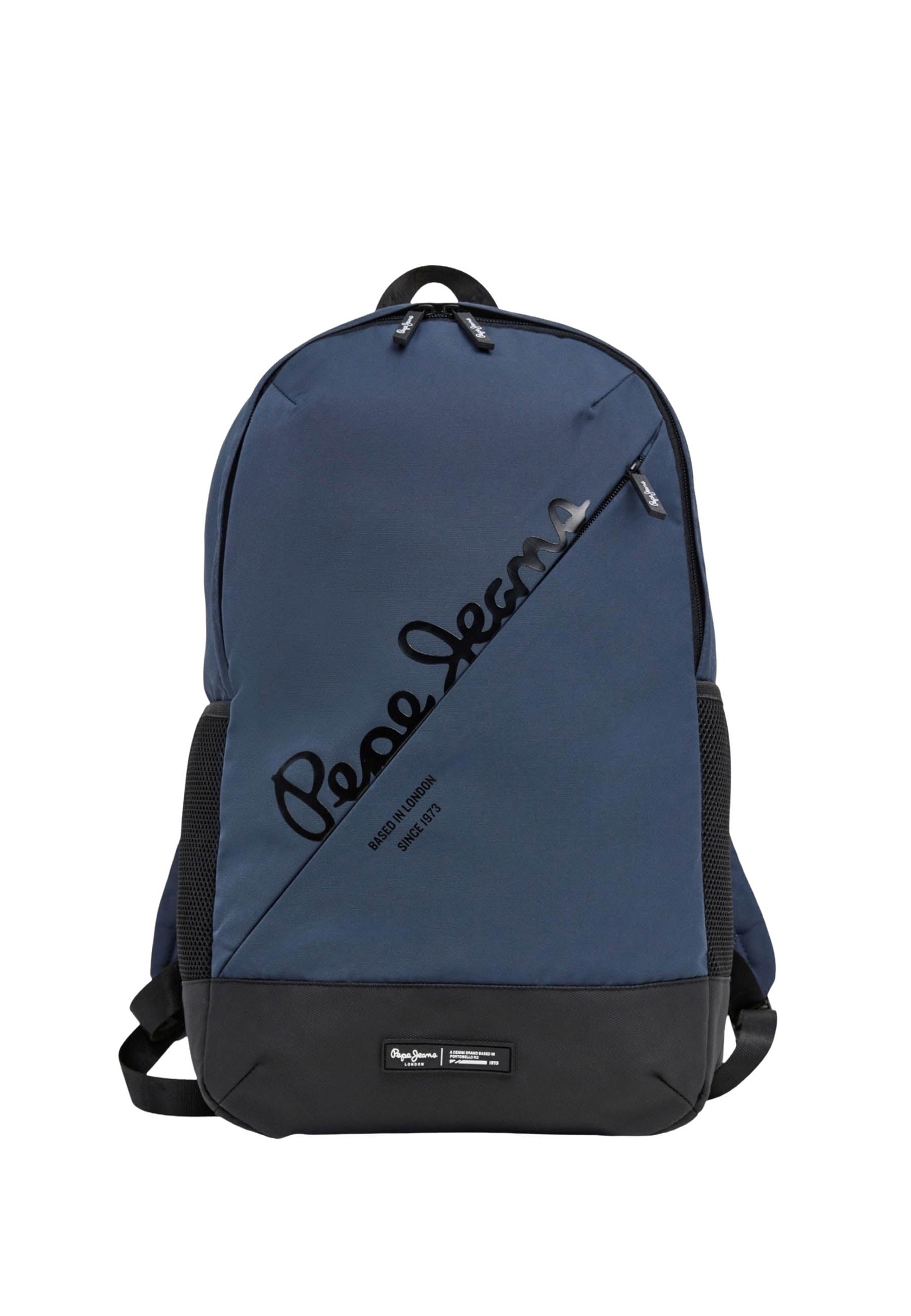 Zaini Blu Pepe Jeans