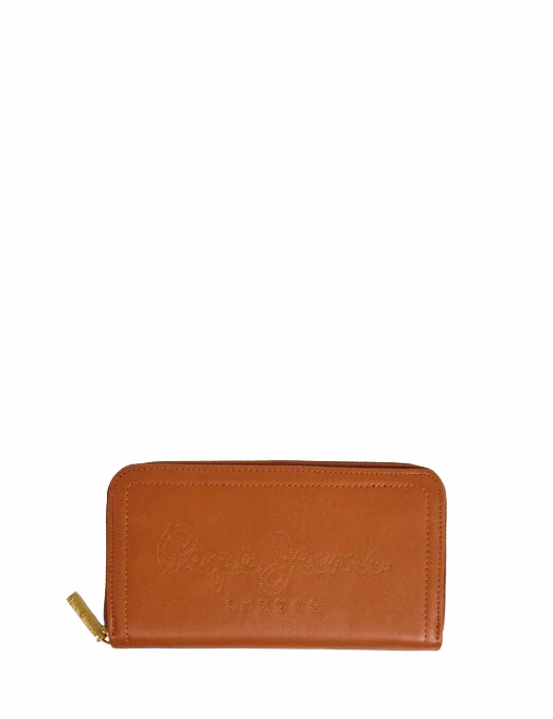 Portafogli Marrone Pepe Jeans