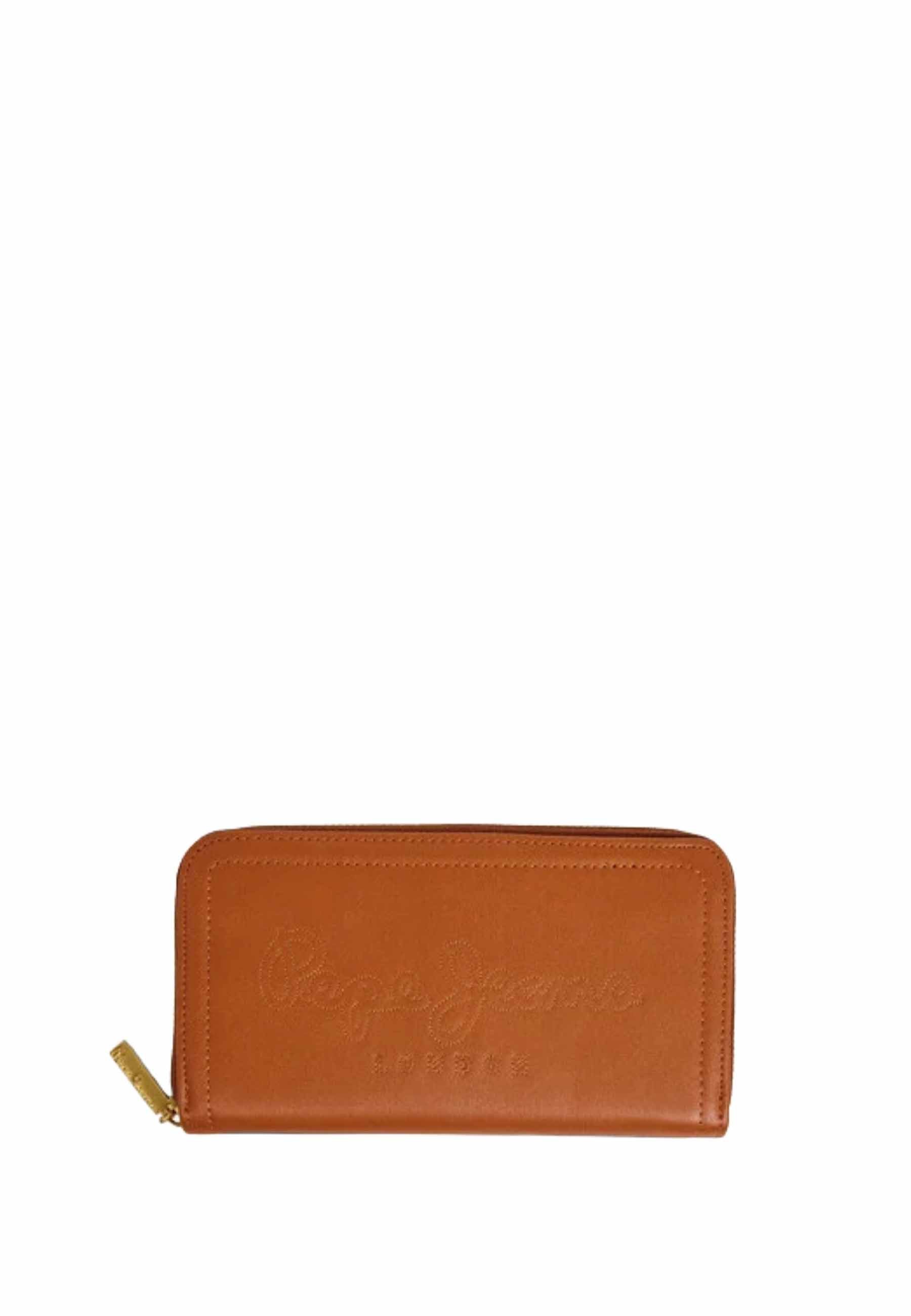 Portafogli Marrone Pepe Jeans