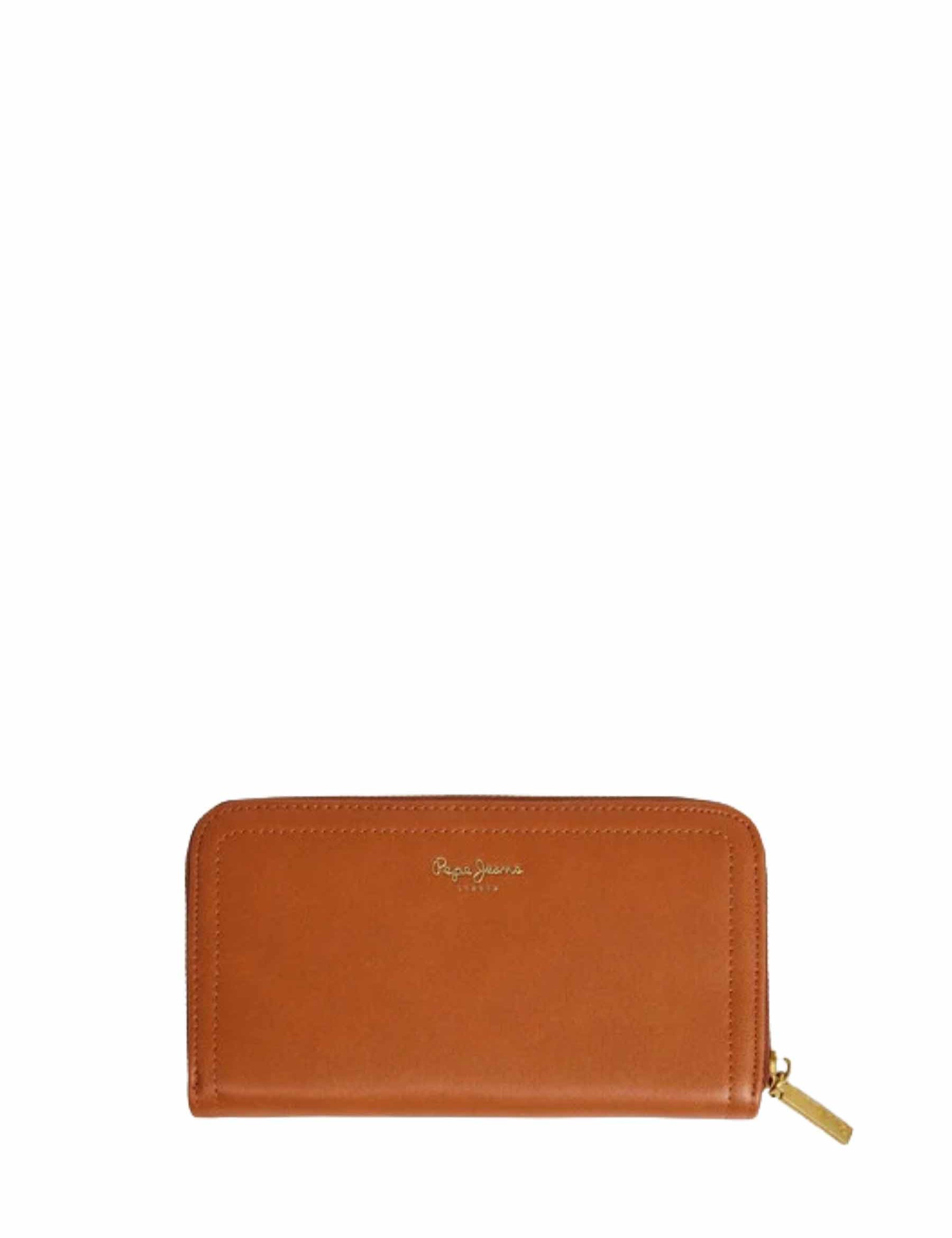 Portafogli Marrone Pepe Jeans