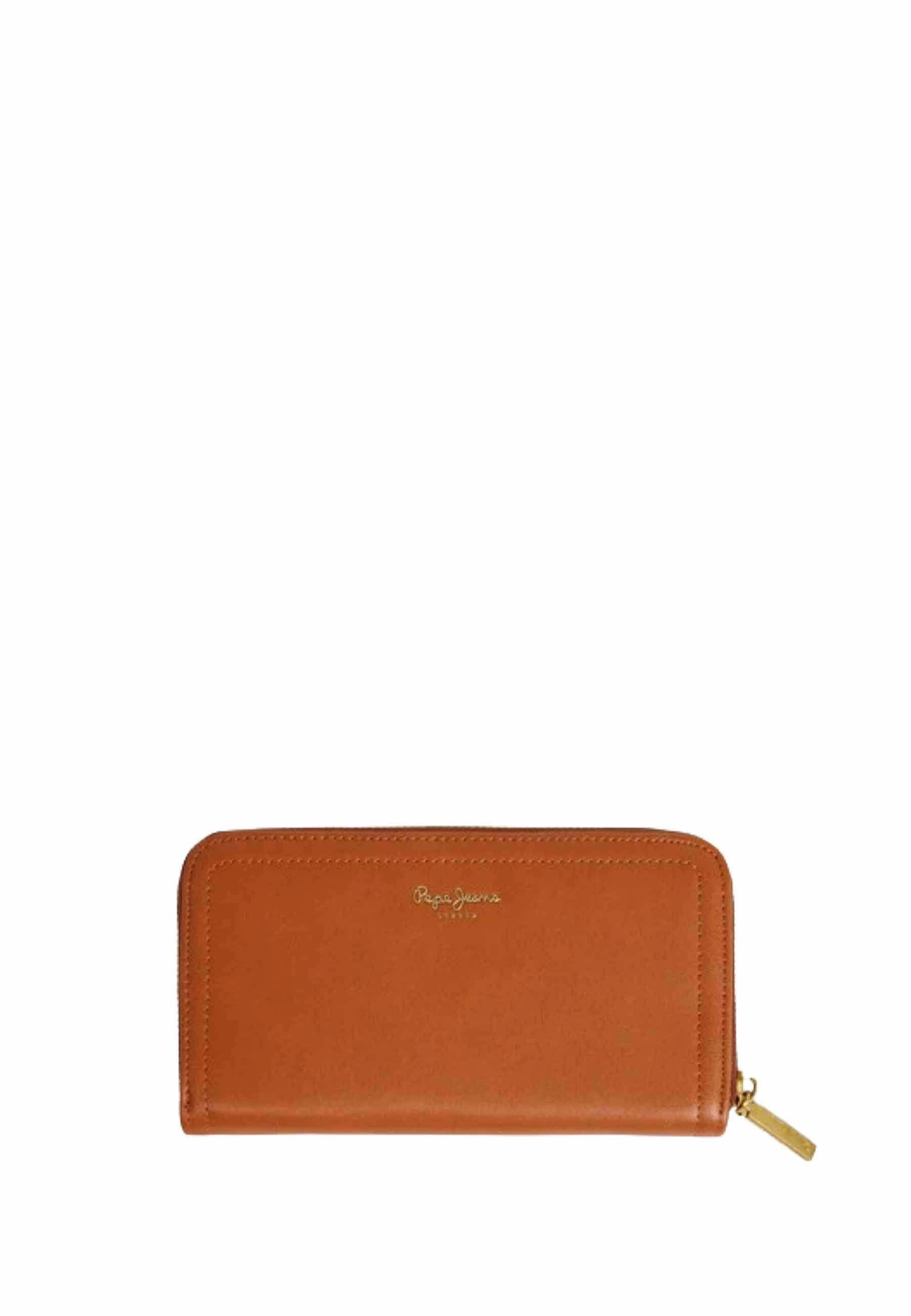 Portafogli Marrone Pepe Jeans