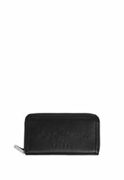 Portafogli Nero Pepe Jeans