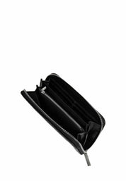 Portafogli Nero Pepe Jeans