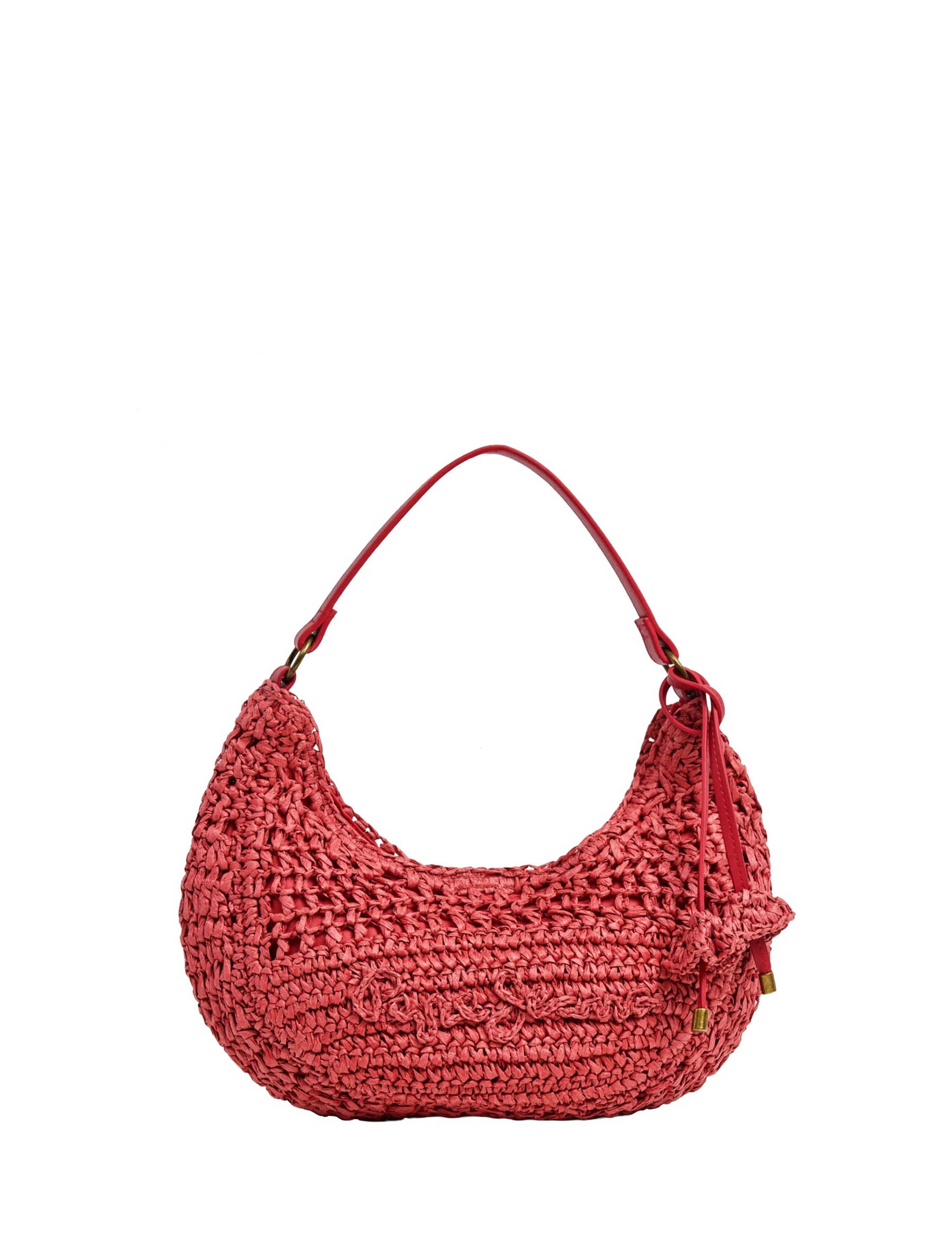 Borse a spalla Rosa Pepe Jeans