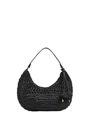 Borse a spalla Nero Pepe Jeans