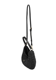Borse a spalla Nero Pepe Jeans