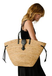 Shopper Beige Pepe Jeans
