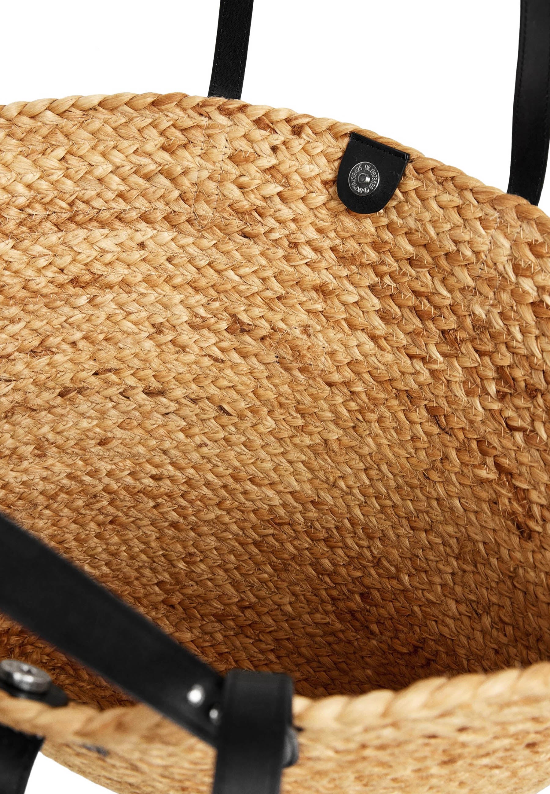 Shopper Beige Pepe Jeans