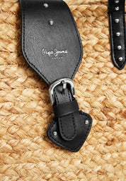 Shopper Beige Pepe Jeans