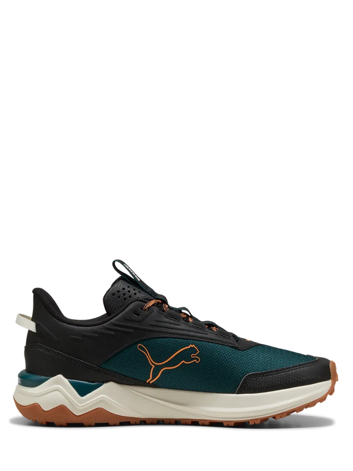 Sneakers Verde Puma