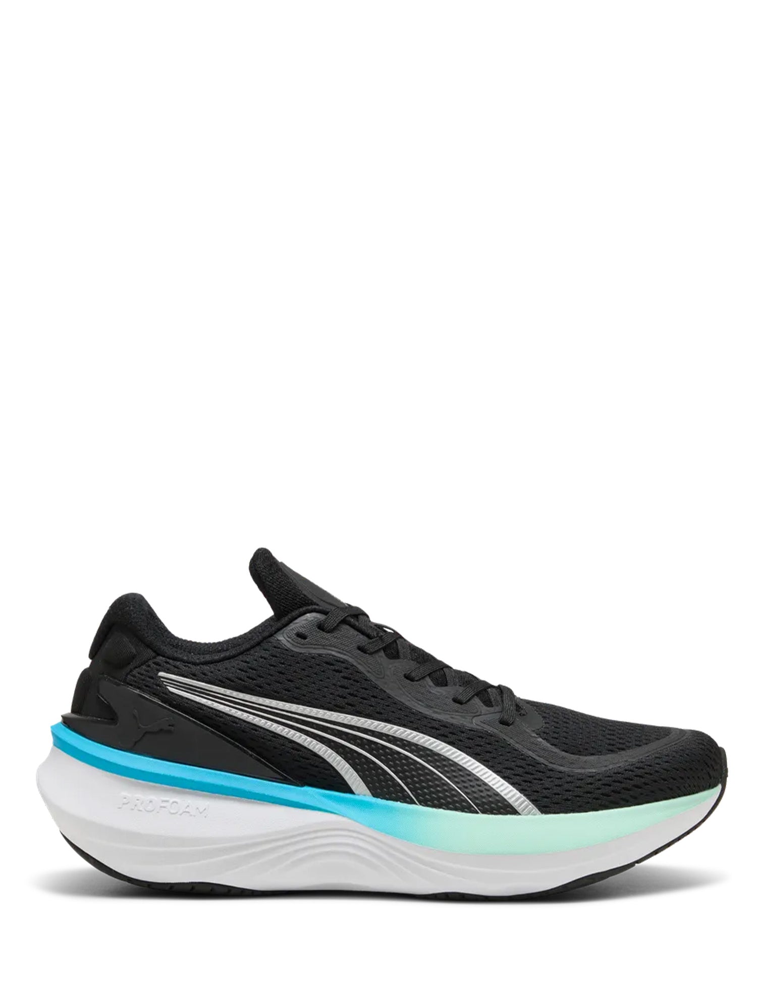 Scarpe da ginnastica Nero Puma