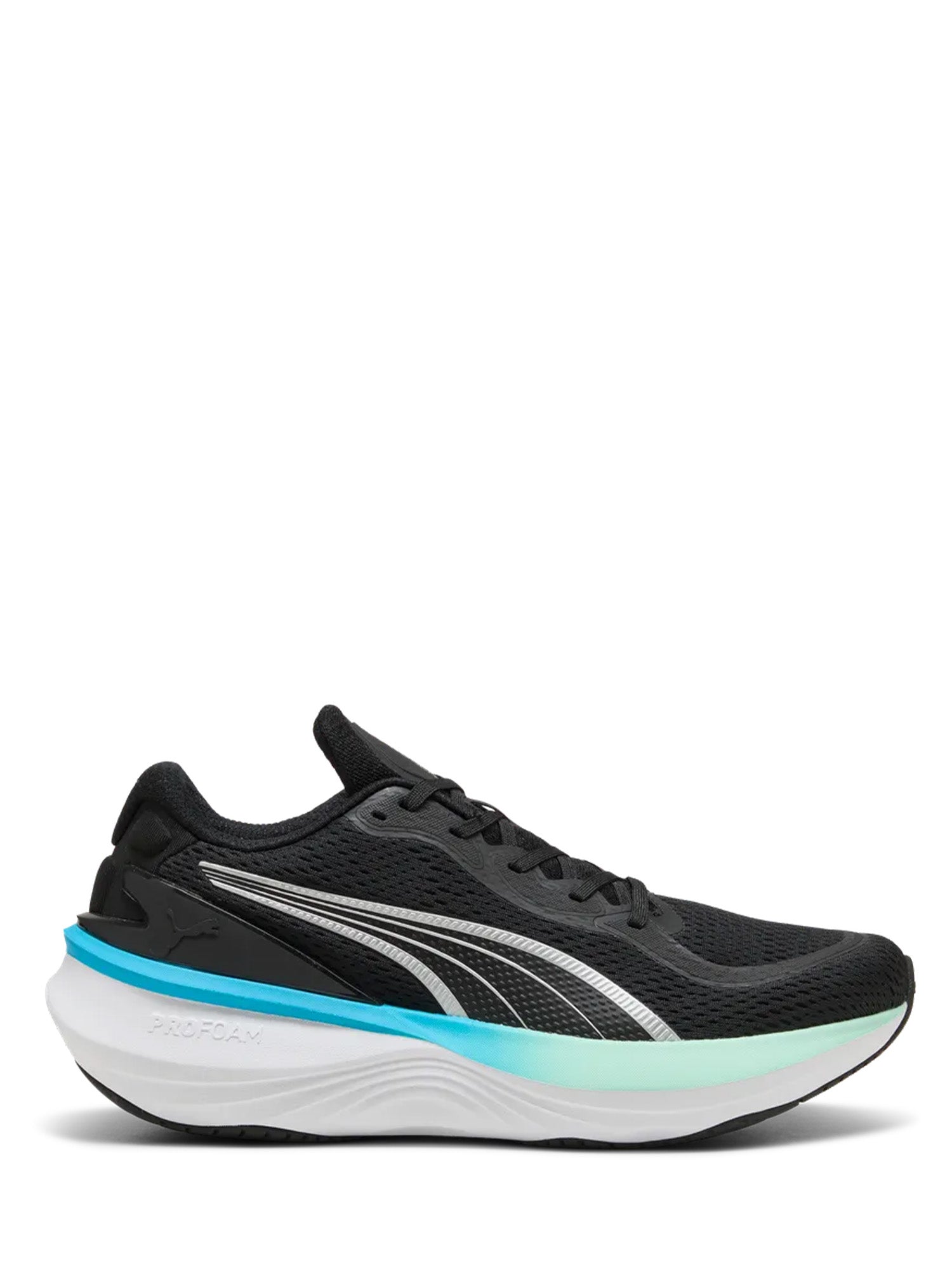 Scarpe da ginnastica Nero Puma