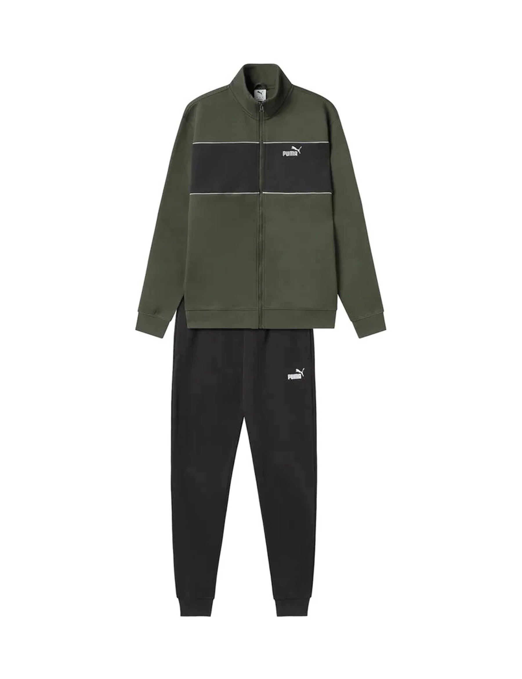 Tute Verde Puma