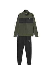 Tute Verde Puma