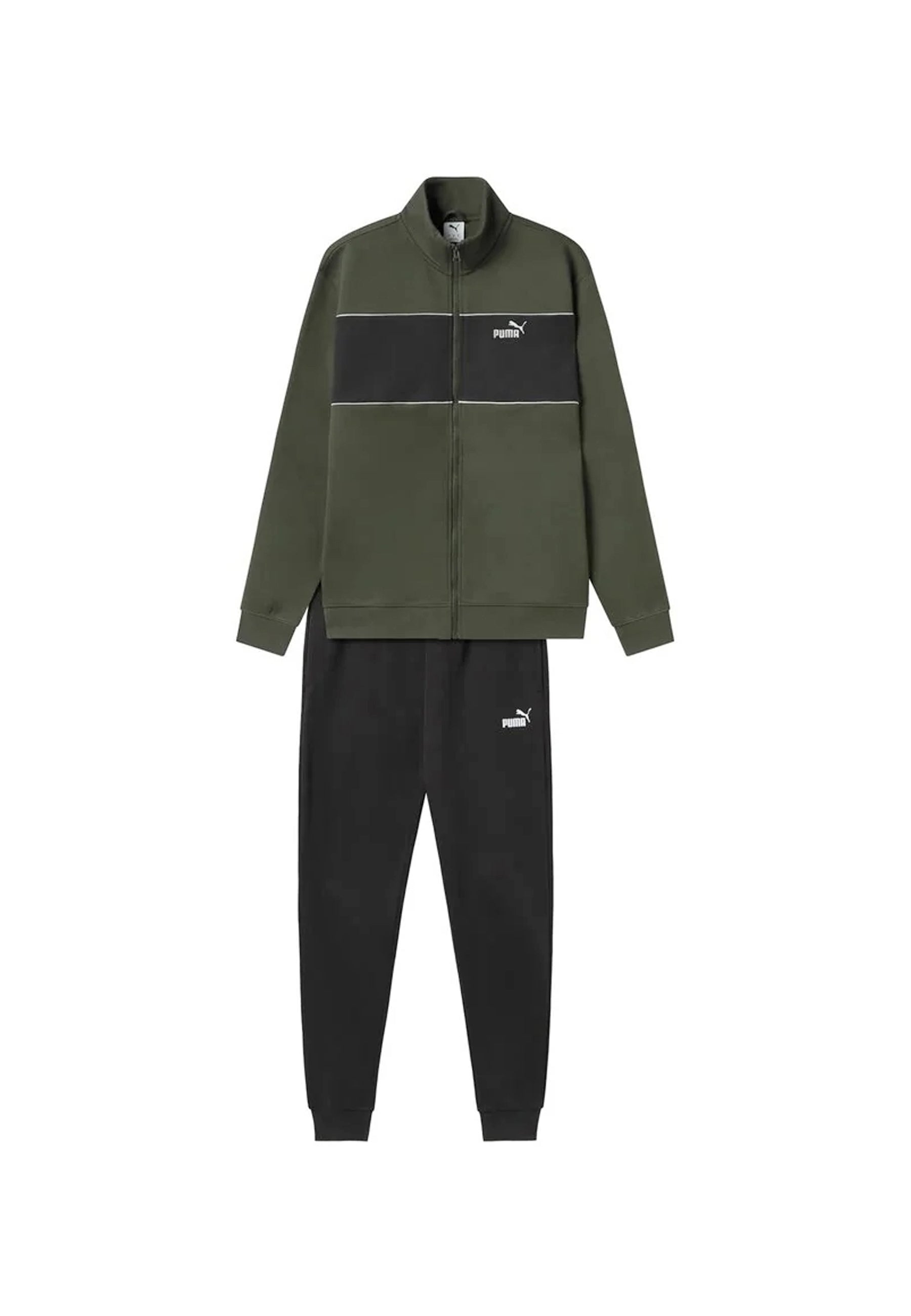 Tute Verde Puma