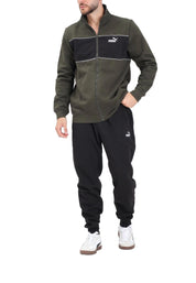 Tute Verde Puma