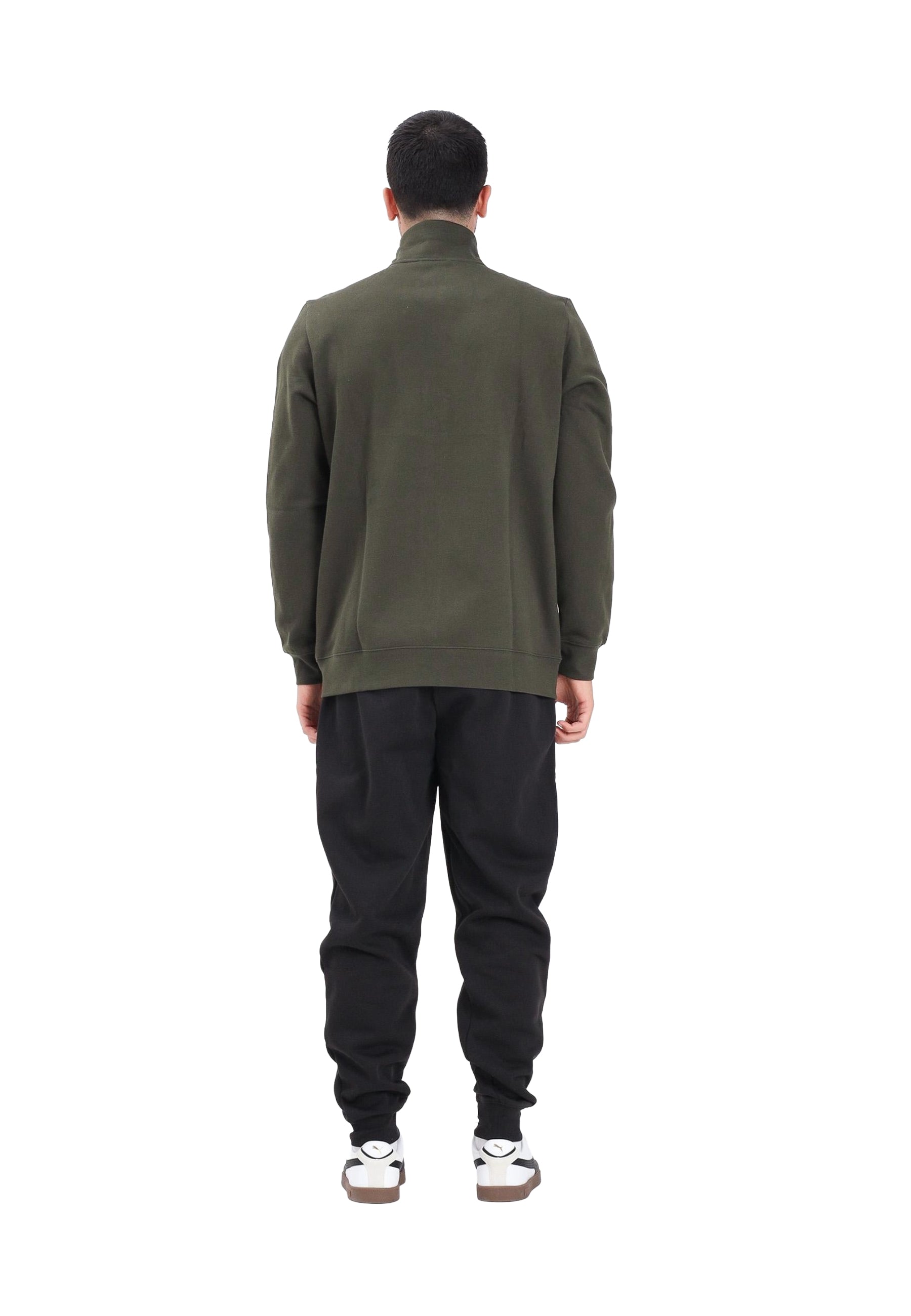 Tute Verde Puma
