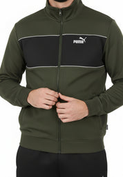 Tute Verde Puma