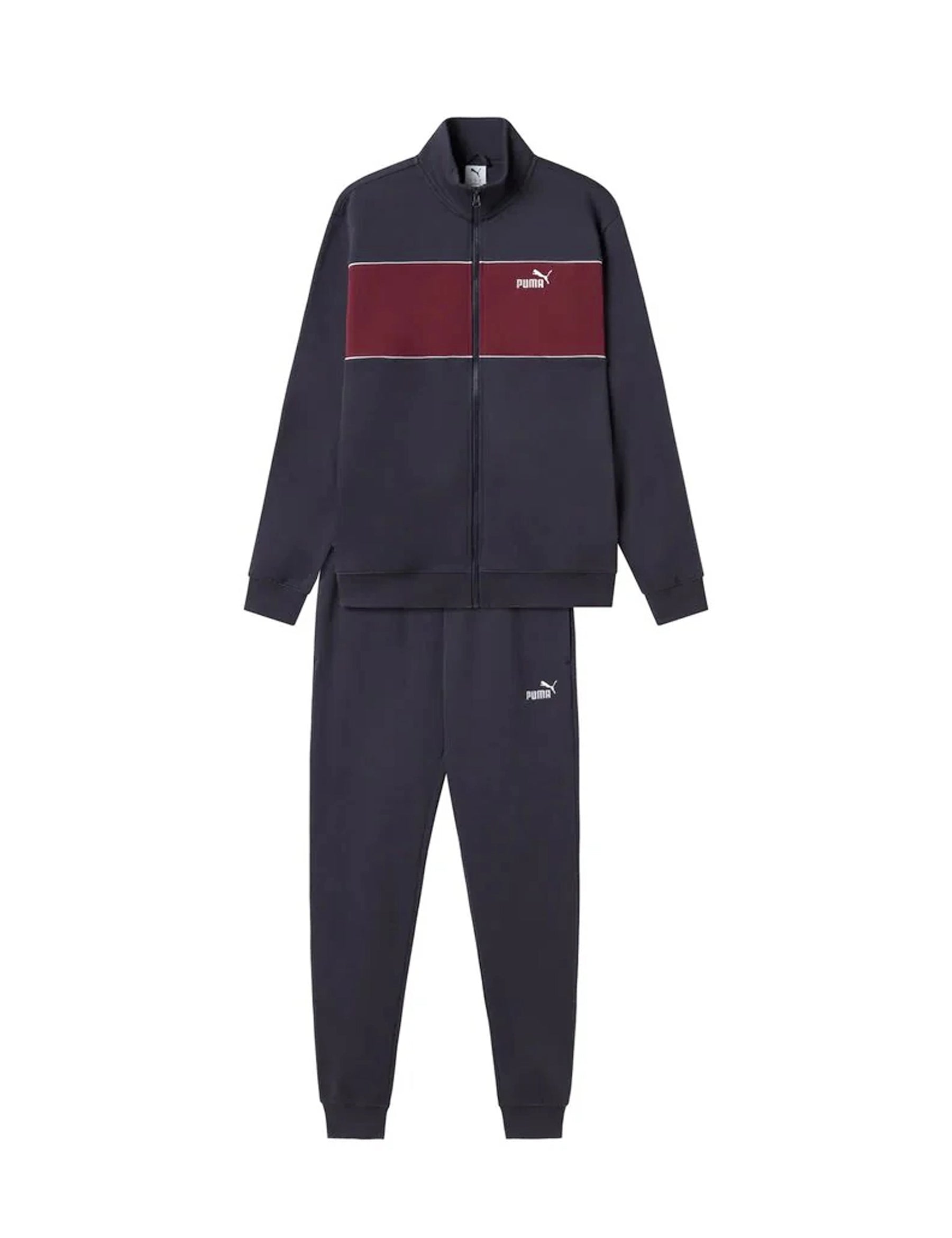 Tute Blu Puma