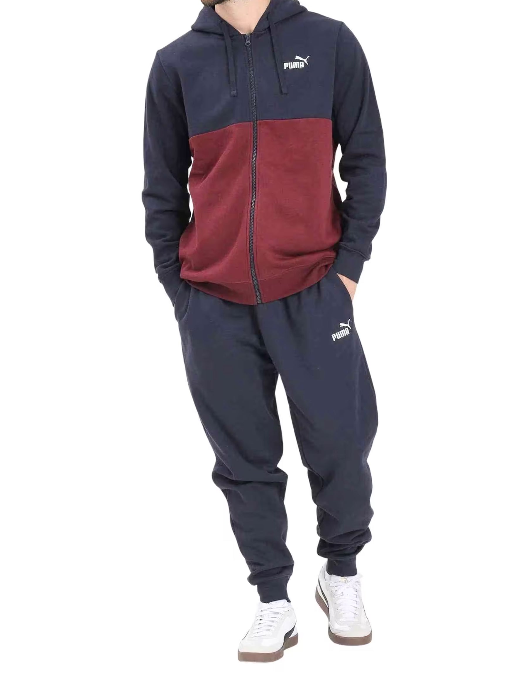 Tute Blu Puma