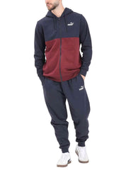 Tute Blu Puma