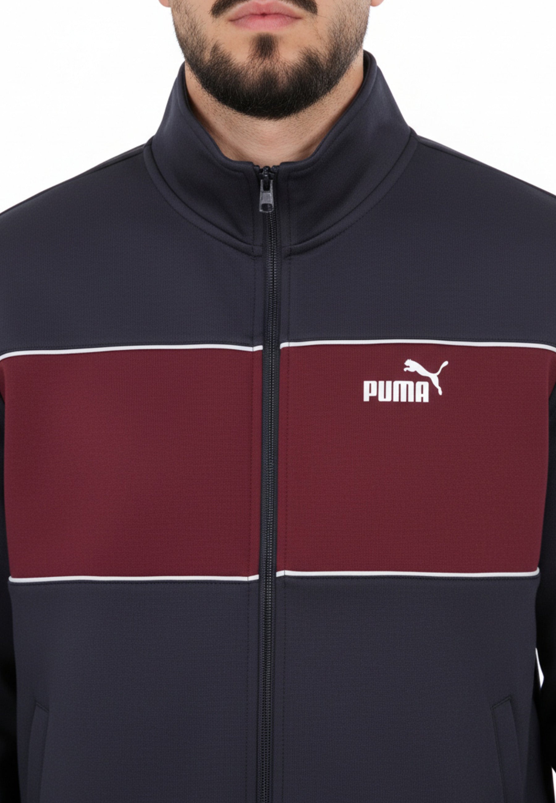 Tute Blu Puma